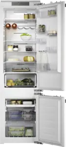 ATAG KD67194DN Inbouw Koel-vriescombinatie