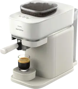 Philips BAR302/20 Baristina Espresso Koffiemachine 