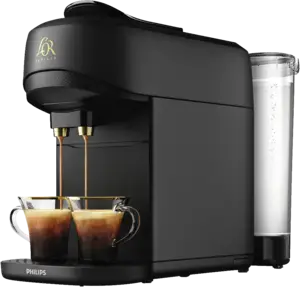 Philips LM9512/60 L'Or Barista L'Absolu Koffiemachine 