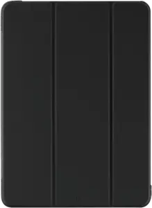 Tablet-case Fold Clear voor Apple iPad Air 11 (2025)