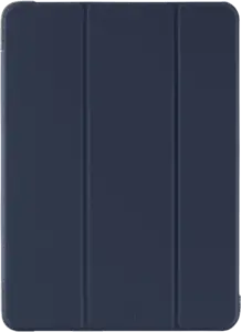 Tablet-case Fold Clear voor Apple iPad Air 13 (2025)