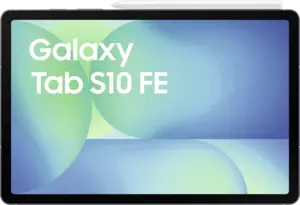 Samsung Galaxy Tab S10 FE 10,9 inch 128GB Wifi Grijs 