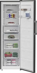 Beko B5RFNE315G Vriezer