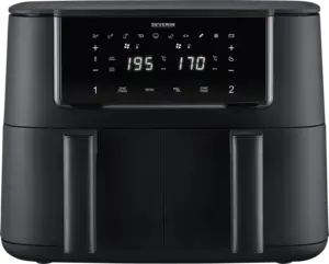 Severin FR 2463 Airfryer 