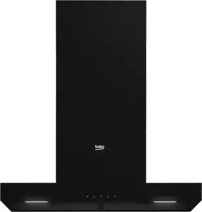 Beko BHCB66622BBB Afzuigkap