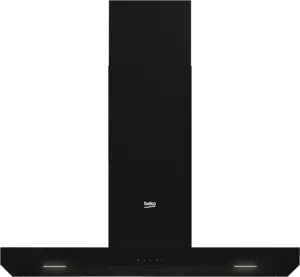 Beko BHCB96622BBB Afzuigkap