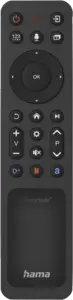 221058 Solar 1:1 BT afstandsbediening voor Samsung Smart TVs
