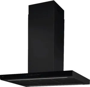 AEG GI87D91CB 8000 AuroraTech Eilandafzuigkap