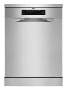 AEG FFB74917ZM 6000 SatelliteClean Vaatwasser