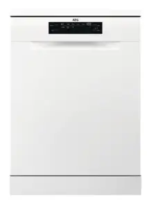 AEG FFB74917ZW 6000 SatelliteClean Vaatwasser 