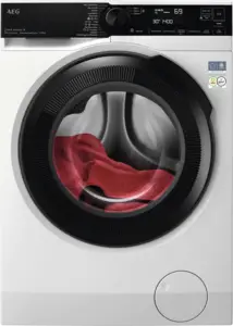 AEG LR7604UC4 7000 ProSteam UniversalDose Wasmachine