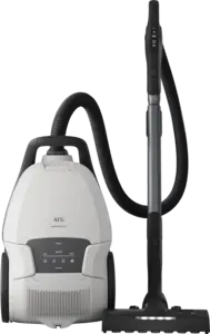 AEG AB81U1SW 8000 Stofzuiger met Zak 
