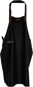 Leather Apron