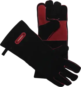 Leather Gloves