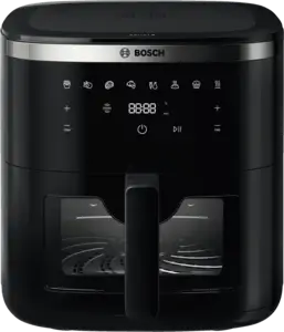 BOSCH MAFS2671B Serie 6 Airfryer - Heteluchtfriteuse 