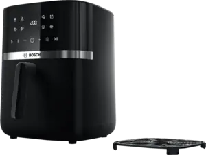BOSCH MAFS2462B Serie 4 Airfryer - Heteluchtfriteuse 