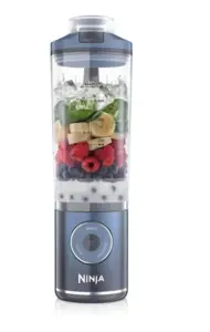 Ninja BC251EUNV Blast Max Blender - Blauw