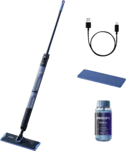 Philips XV5113/01 OneUp 5000 serie Elektrische Dweil
