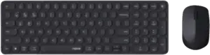 9310M Toetsenbord + Muis Comboset QWERTY(NL)