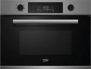 Beko BMCI 44313 X Inbouw Magnetron
