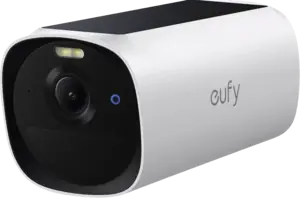 eufy eufyCam E40 Add-On Camera