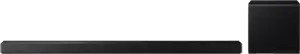 Q-series Soundbar HW-QS700F (2025)