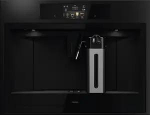 ATAG CM8495D Inbouw Koffiemachine