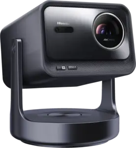 Hisense C2-Ultra Laser TV 
