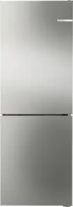 BOSCH KGN33NSDB Serie 2 Koel-vriescombinatie