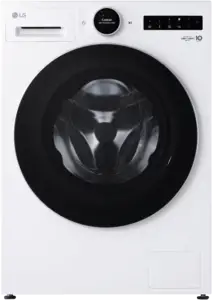 LG F4WX801Y Wasmachine