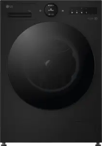 LG F4WX801YB Wasmachine