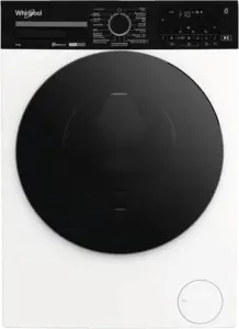Whirlpool WPM 99W ADS BE Wasmachine