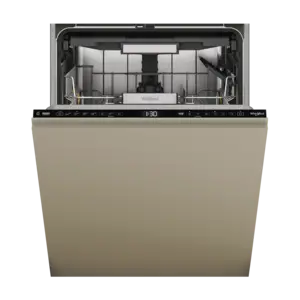 Whirlpool WH7IA15AM3LS0 Inbouw Vaatwasser