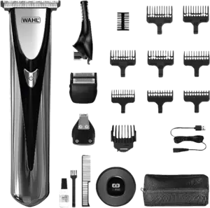 Wahl Elite Groom Multigroomer