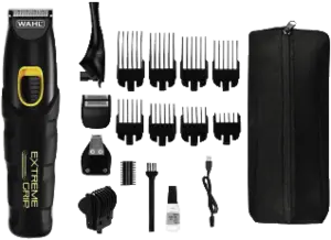 Wahl Extreme Grip Advanced Multigroomer