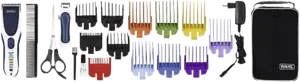 Color Pro Cordless Combo Set