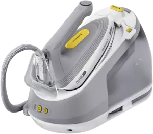 Braun IS 3231 GY CareStyle 3 Stoomgenerator