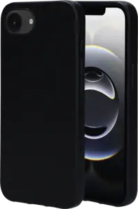 Classic TPU Case Apple iPhone 16e