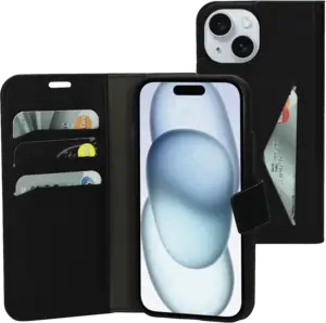 Classic Wallet Case Apple iPhone 15/14/13