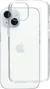 Classic TPU Case Apple iPhone 15/14/13