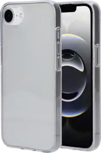 Classic TPU Case Apple iPhone 16e