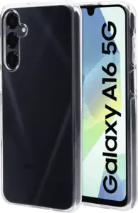 Classic TPU Case Samsung Galaxy A16