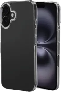 Classic TPU Case Apple iPhone 16