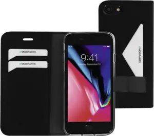 Classic Wallet Case Apple iPhone 7/8/SE (2020/2022)