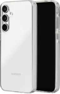 Classic TPU Case Samsung Galaxy A35 5G (2024)
