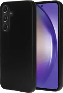 Classic TPU Case Samsung Galaxy A55 5G (2024)