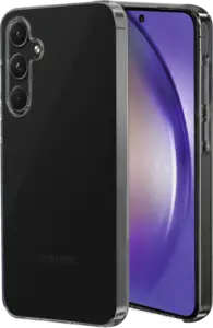 Classic TPU Case Samsung Galaxy A55 5G (2024)