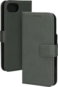 Classic Wallet Case Apple iPhone 16e - MagSafe Compatible