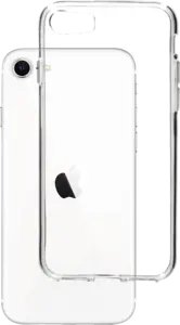 Classic TPU Case Apple iPhone 7/8/SE (2020/2022)