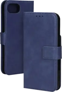 Classic Wallet Case Apple iPhone 16e - MagSafe Compatible